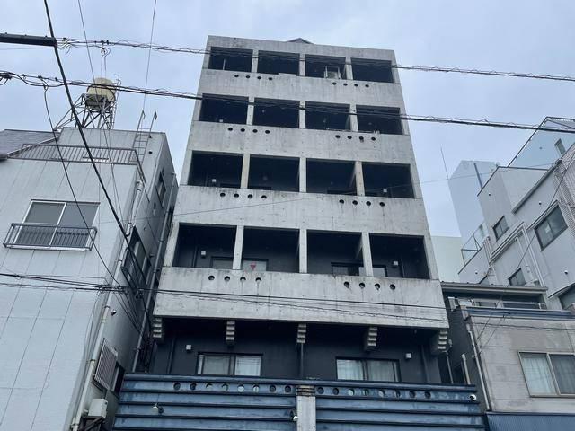 BERTHビル