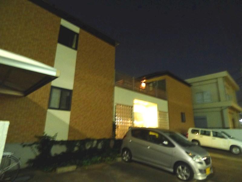 アーバンコート沙羅
