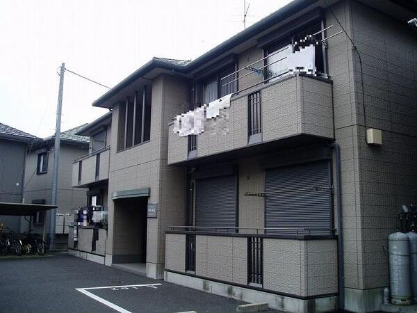 リヴェールA