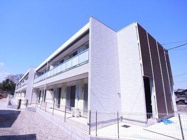 リブリ・グリーンSTAGE