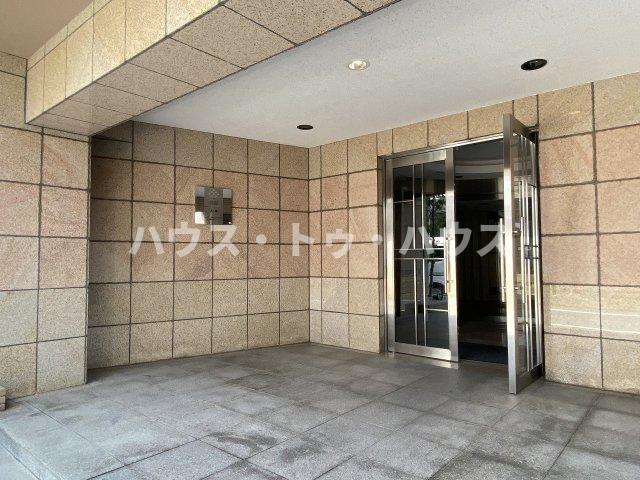 パレステュディオ大塚