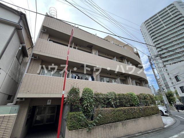 パレステュディオ大塚