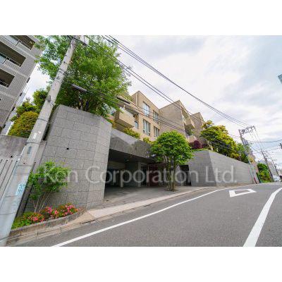 フォレセーヌ目黒平町