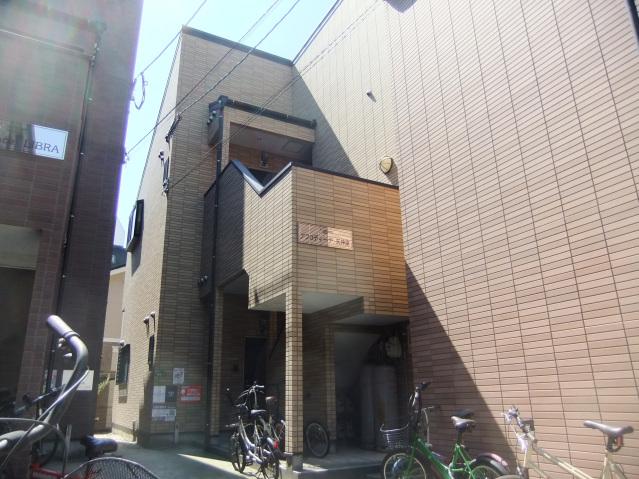アフロディーテ天神南