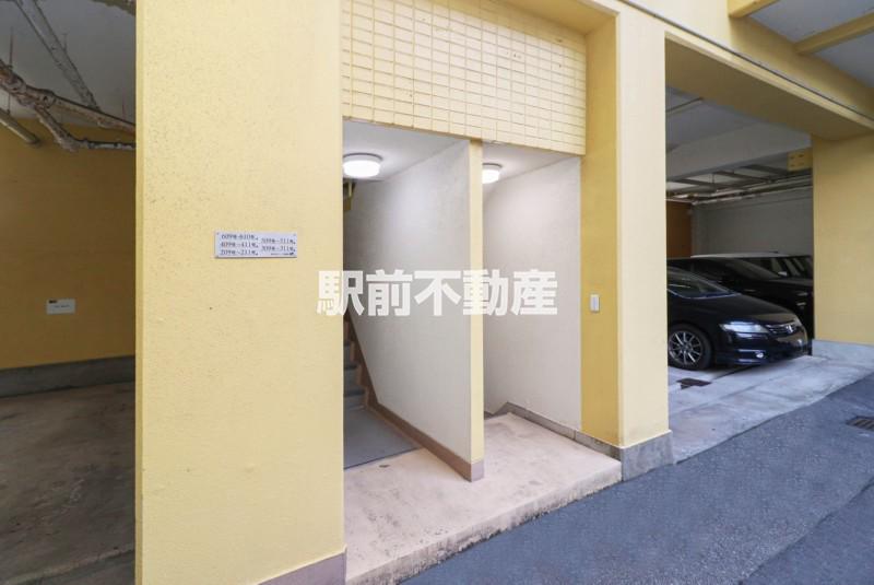 てんぐ屋西新ビル