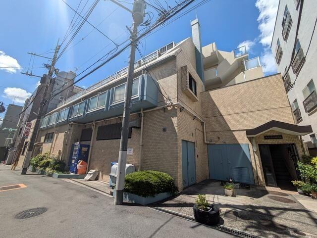 メゾンドール大山