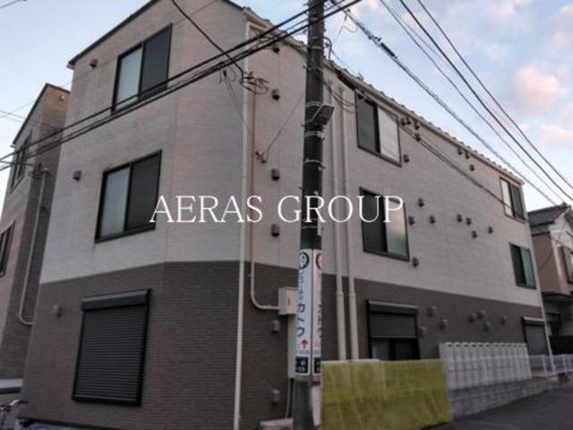 ソフィー川崎