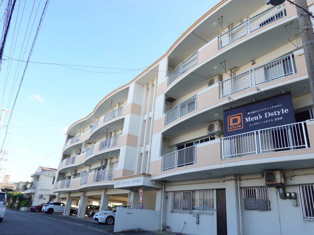 PACIFIC KITAMAE APARTMENT