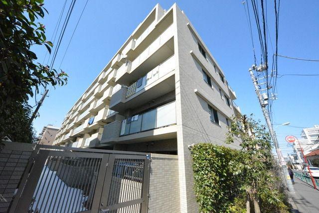 プレミアコンフォート西荻窪