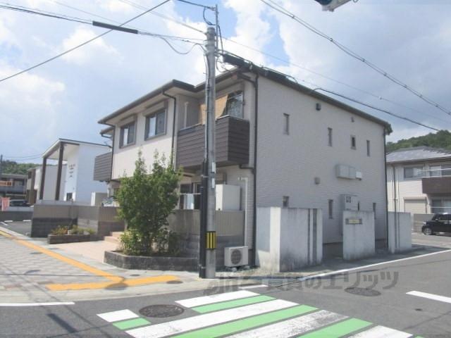 PLAISIR堅田A