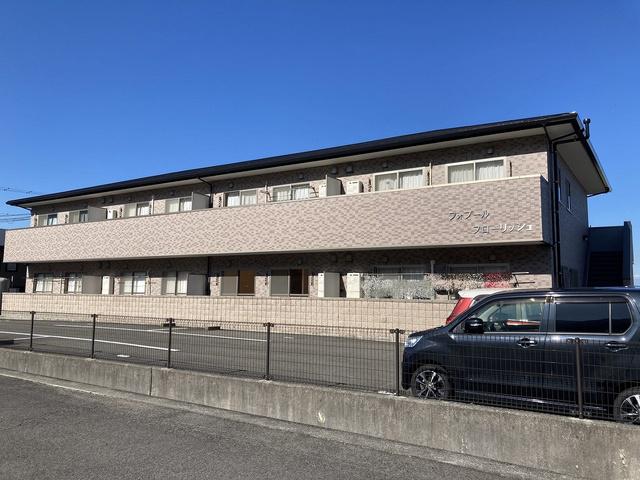 フォブールフローリッシュ
