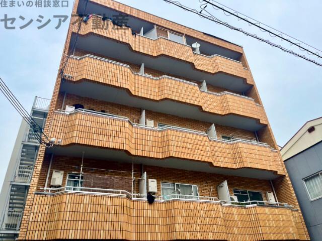 ハイツコスモ21