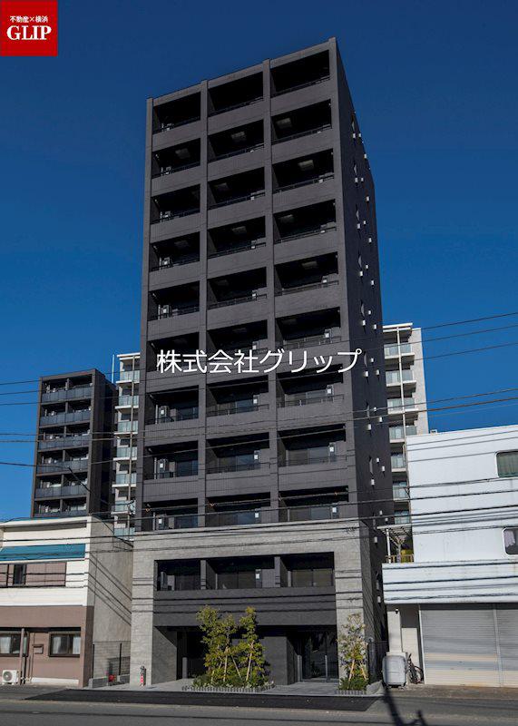 LEA横濱阪東橋弐番館