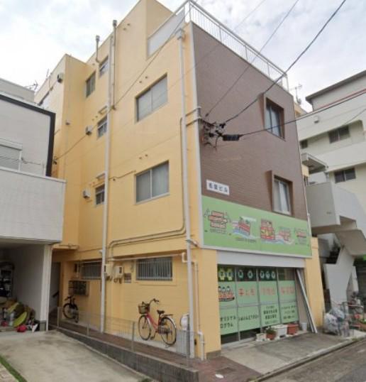 名信ビル