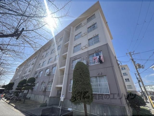 伊丹鴻池第4団地4号棟
