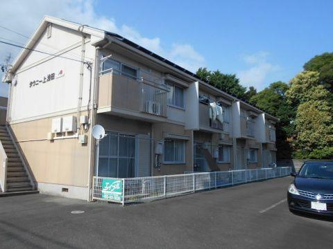 タウニー上浅田