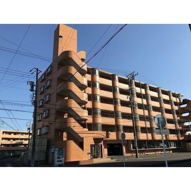 スカイハイツ塚本