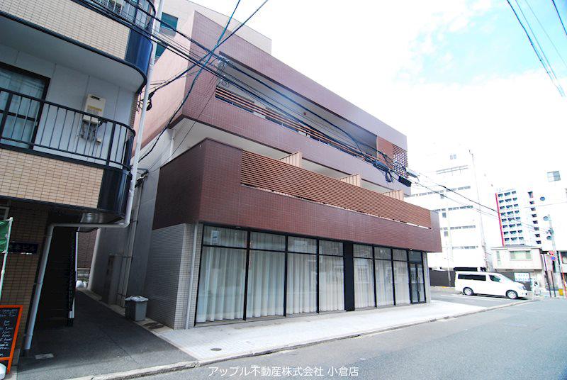 KUMAMOTO FLAT