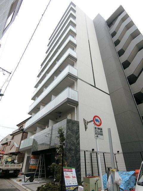 AZEST立川II