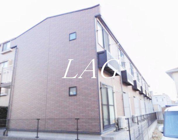 プランドール鶴間
