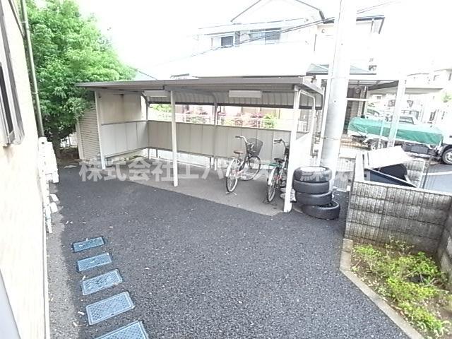 グリーンゲイブルズ