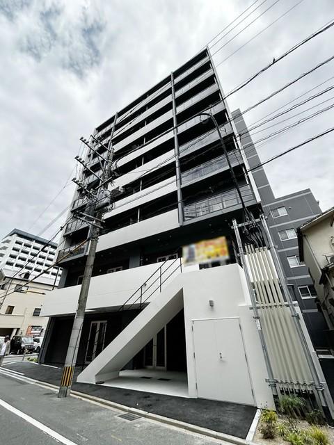 YAKUIN 037 RESIDENCE
