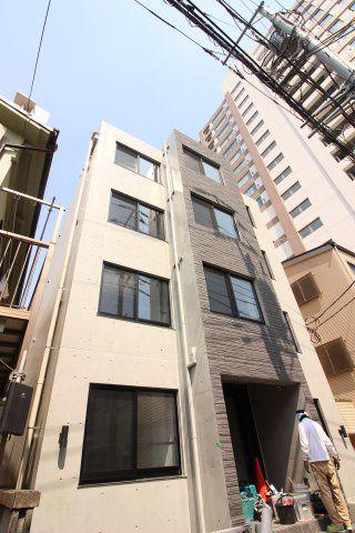 ラフォート巣鴨
