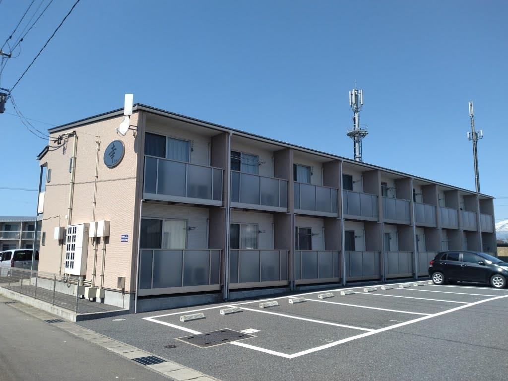ＪＲ羽越本線 酒田駅 徒歩41分  築9年