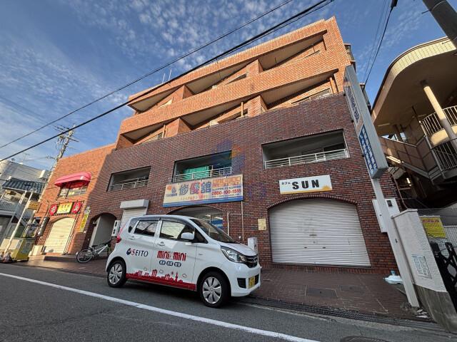シャンティ豊中