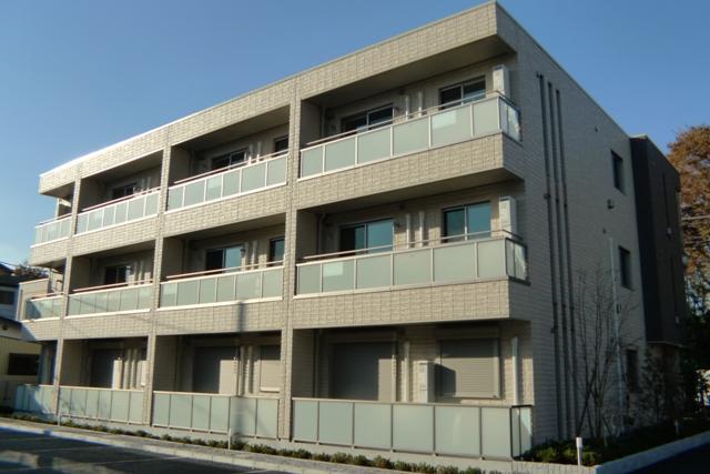 グランドシャトー航空公園A