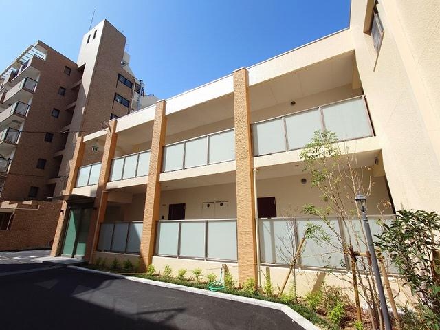 新大阪ファミール東館