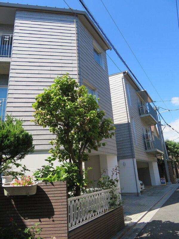HILLS イースト高砂