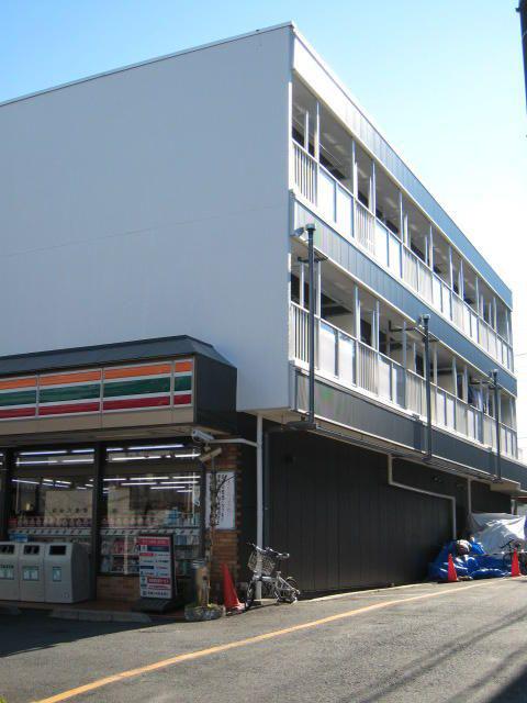 サンライズ大塚
