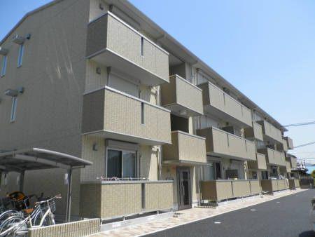 ビュー大久保