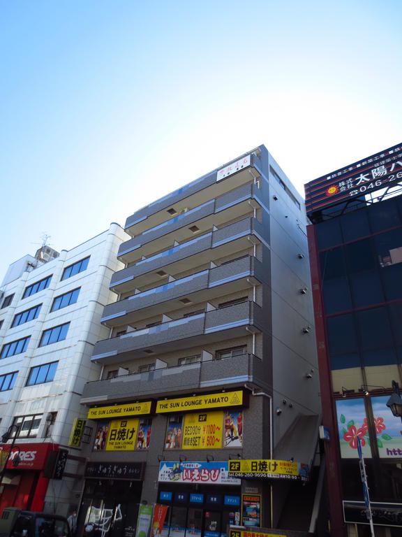 大和中央ビル