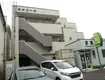 鈴木コーポ(1K/3階)