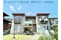 泉ケ丘ハイツ