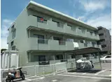 アンソレイエマンション