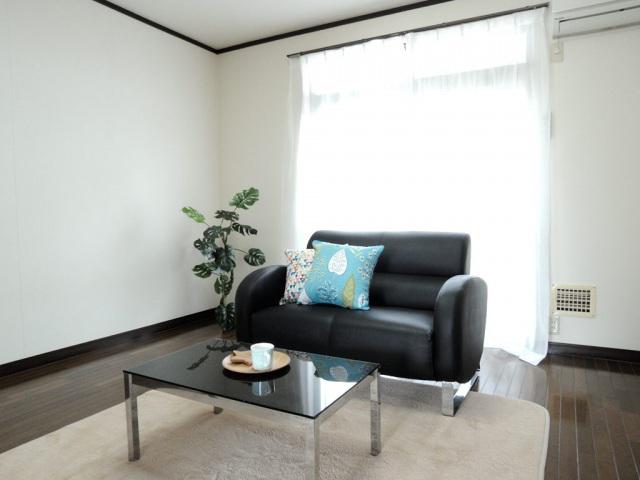 シャレオ1F