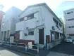 亀田荘(1K/1階)