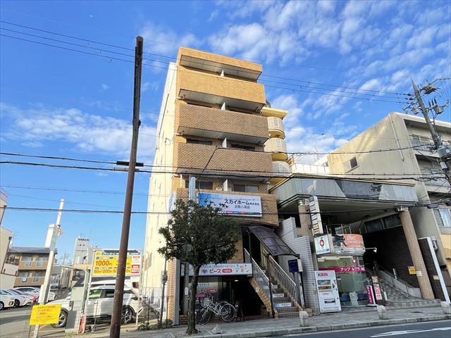 山田ビル