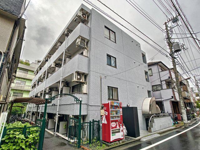 プライム池袋