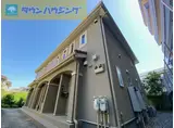 ヴィルヌーブ西船橋IV号館