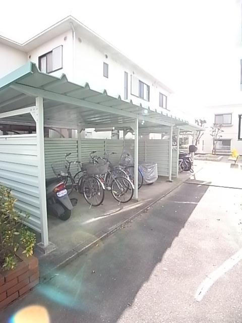 ベルデュウラ池上
