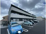 メゾンドール東谷山 A棟