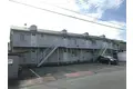 ハイツエヴァーグリーン