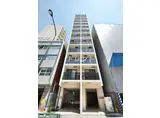 プレミアムキューブG四谷左門町