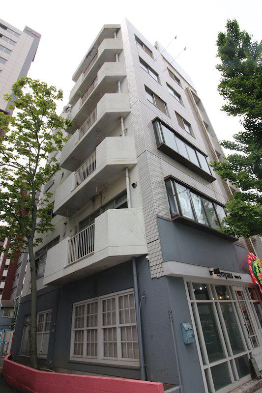 マキシム中津口