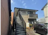 ソレジオくすのき