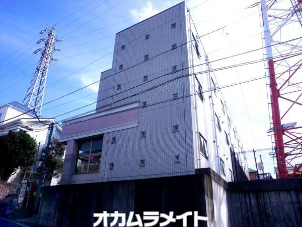 ダイワティアラ村上駅前II